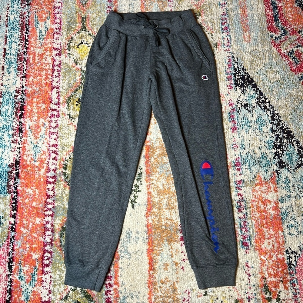 Champion jogger sweats